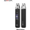 oxva xlim pro 3 elektronicka cigareta 1500mah black carbon