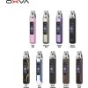 oxva xlim pro 3 elektronicka cigareta 1500mah black carbon