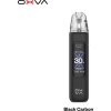 oxva xlim pro 3 elektronicka cigareta 1500mah black carbon