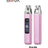 oxva xlim pro 3 elektronicka cigareta 1500mah pink silk
