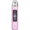 oxva xlim pro 3 elektronicka cigareta 1500mah pink silk