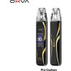 oxva xlim pro 3 elektronicka cigareta 1500mah pro carbon
