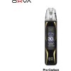 oxva xlim pro 3 elektronicka cigareta 1500mah pro carbon