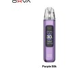 oxva xlim pro 3 elektronicka cigareta 1500mah purple silk