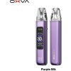 oxva xlim pro 3 elektronicka cigareta 1500mah purple silk