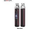 oxva xlim pro 3 elektronicka cigareta 1500mah race red