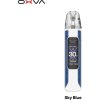 oxva xlim pro 3 elektronicka cigareta 1500mah sky blue