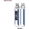 oxva xlim pro 3 elektronicka cigareta 1500mah sky blue