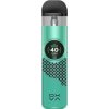 oxva nexlim elektronicka cigareta 1500mah chequered green