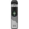 oxva nexlim elektronicka cigareta 1500mah chequered gray