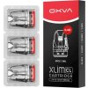 oxva xlim cl pod top fill cartridge 04ohm 3ml 3pack