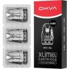 oxva xlim cl pod top fill cartridge 06ohm 3ml 3pack