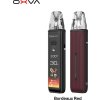 oxva xlim 3 ultra elektronicka cigareta 1500mah bordeaux red