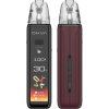 oxva xlim 3 ultra elektronicka cigareta 1500mah bordeaux red