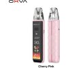 oxva xlim 3 ultra elektronicka cigareta 1500mah cherry pink