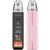 oxva xlim 3 ultra elektronicka cigareta 1500mah cherry pink