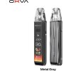 oxva xlim 3 ultra elektronicka cigareta 1500mah metal gray