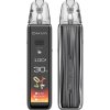 oxva xlim 3 ultra elektronicka cigareta 1500mah metal gray