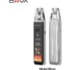 oxva xlim 3 ultra elektronicka cigareta 1500mah metal silver