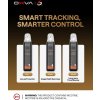 oxva xlim 3 ultra elektronicka cigareta 1500mah midnight black