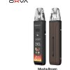 oxva xlim 3 ultra elektronicka cigareta 1500mah mocha brown