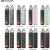 oxva xlim 3 ultra elektronicka cigareta 1500mah mocha brown