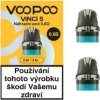 voopoo vinci s cartridge 06ohm 2ml 2pack