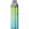 voopoo vinci s pod elektronicka cigareta 2000mah green gradient