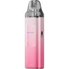 voopoo vinci s pod elektronicka cigareta 2000mah pink