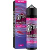 prichut drifter bar juice sv 16ml blueberry cherry
