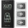 OXVA Xlim V3 Pod Top Fill cartridge 0,6ohm 2ml 3Pack