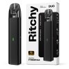 Ritchy Duo Pod 1000mAh Black