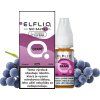 liquid elfliq nic salt grape 10ml 20mg