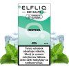 liquid elfliq nic salt menthol 10ml 10mg
