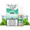 liquid elfliq nic salt menthol 10ml 10mg