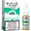 liquid elfliq nic salt menthol 10ml 20mg