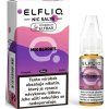 liquid elfliq nic salt mixed berries 10ml 10mg