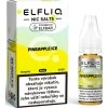 liquid elfliq nic salt pineapple ice 10ml 10mg