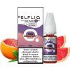 liquid elfliq nic salt pink grapefruit 10ml 20mg