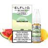liquid elfliq nic salt triple melon 10ml 10mg