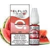 liquid elfliq nic salt watermelon 10ml 20mg