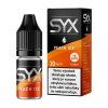 Liquid SYX Nic Salt Peach Ice 10ml - 10mg
