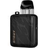 voopoo argus p3 elektronicka cigareta 1500mah black leather