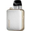 voopoo argus p3 elektronicka cigareta 1500mah silver leather