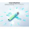 oxva xlim go lite elektronicka cigareta 1000mah light blue