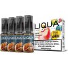 4643 1 liquid liqua cz mix 4pack sweet tobacco 10ml 3mg