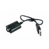 Kabel USB pro e-cigarety eGo