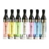 EGO clear atomizér / echomizér T2 CC 2,4ml