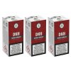 Dekang DNH Deluxe Tobacco 3pack Nicotine