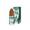 43974 tobacco menthol 78 prichut flavourit tobacco